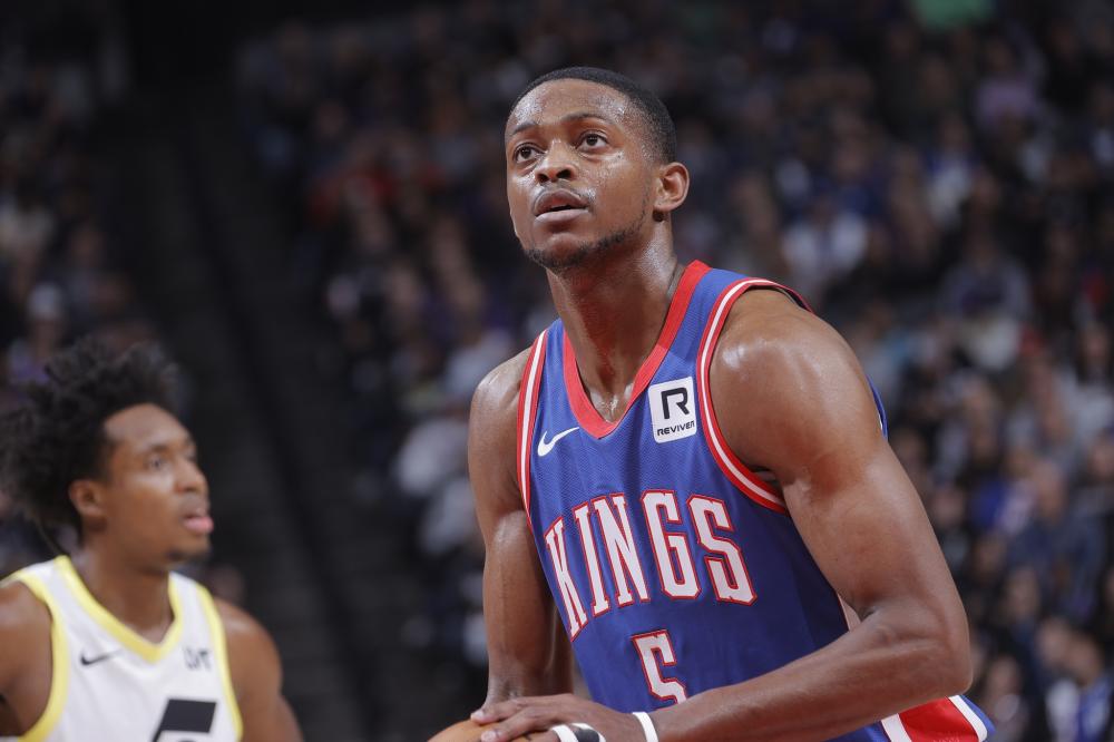 在赛场上 在赛场上